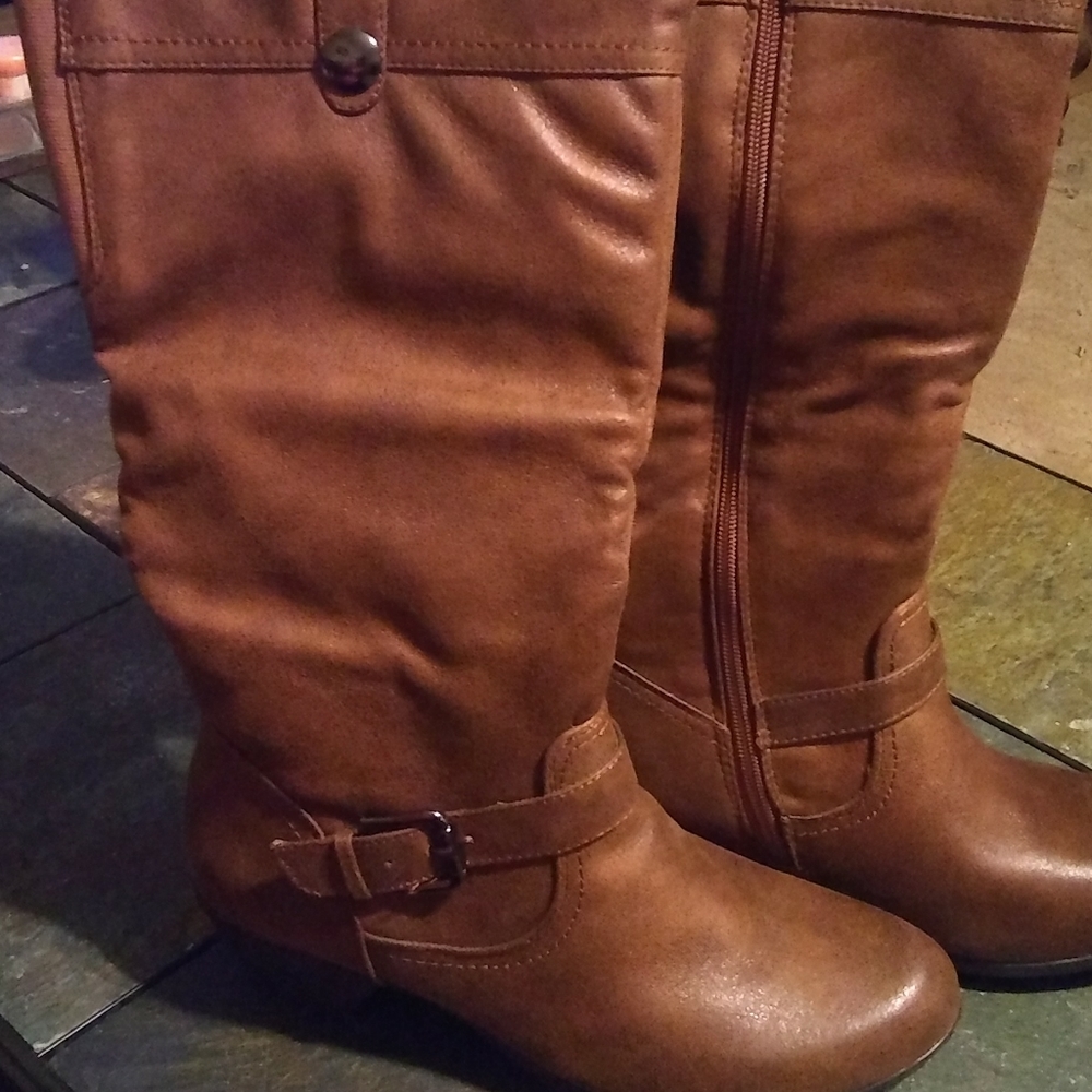 Boots